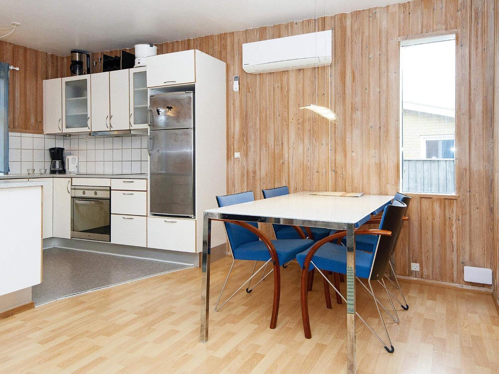 Holiday Home Ega III Exteriör bild