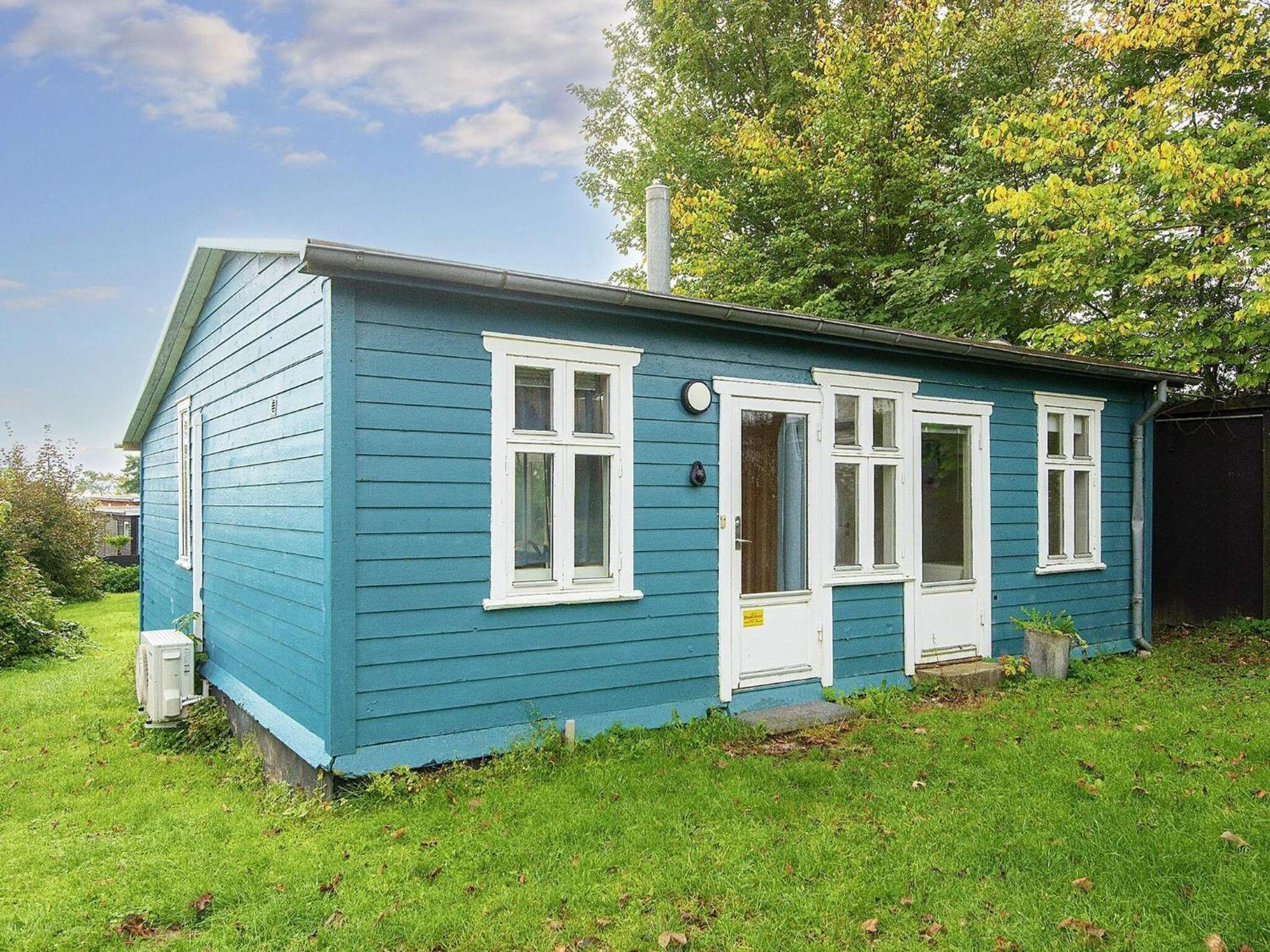 Holiday Home Ega III Exteriör bild
